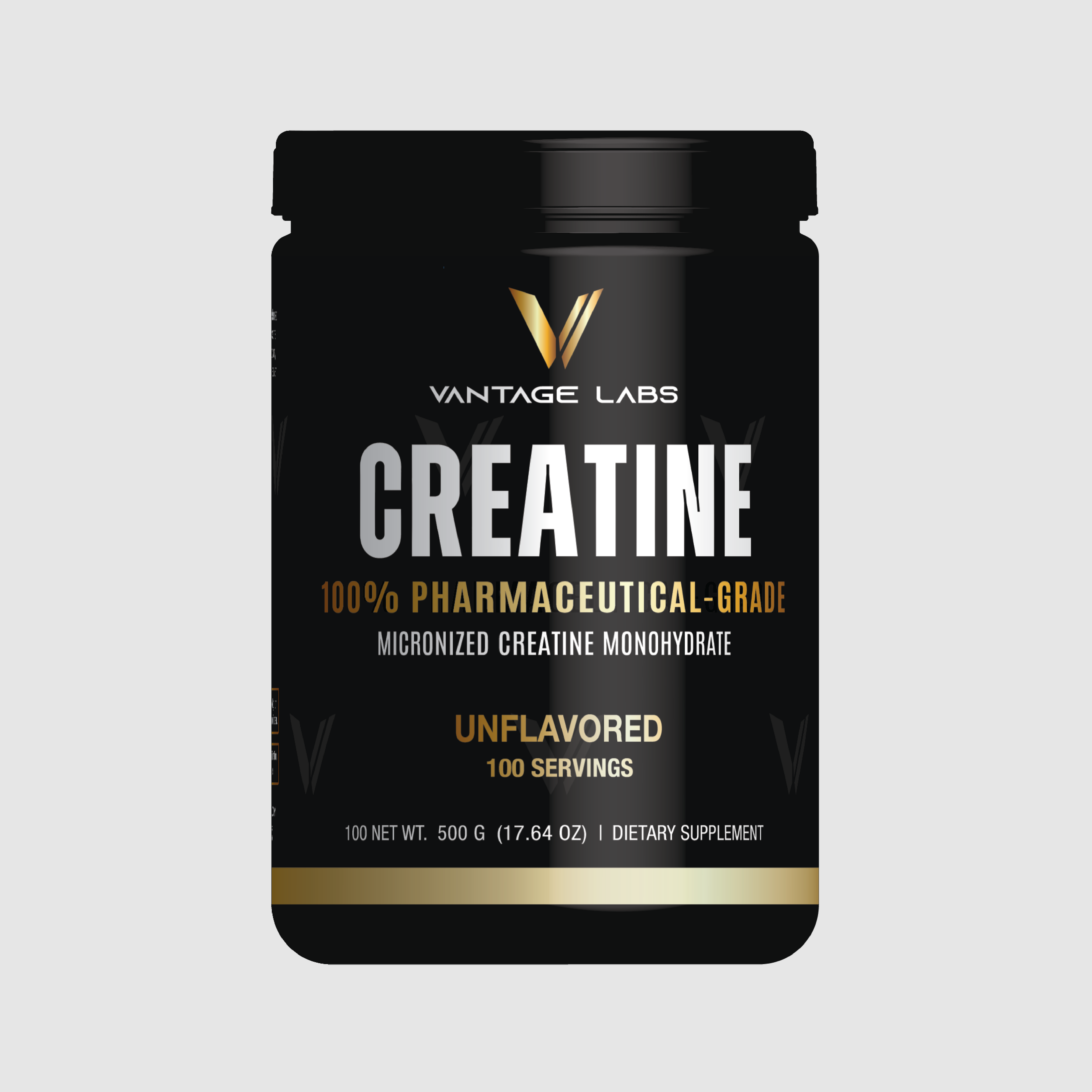 Creatine