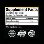 Creatine