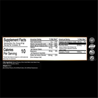 Electrolytes: Sugar-Free Electrolyte Powder – Strawberry