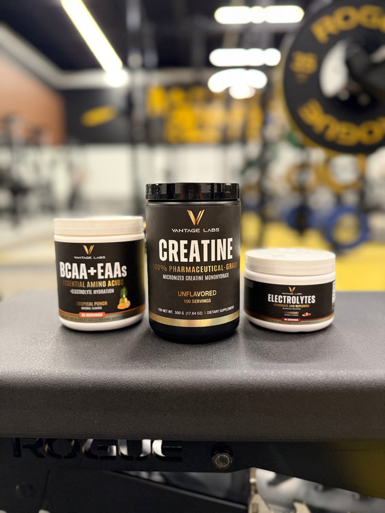 Vantage Labs